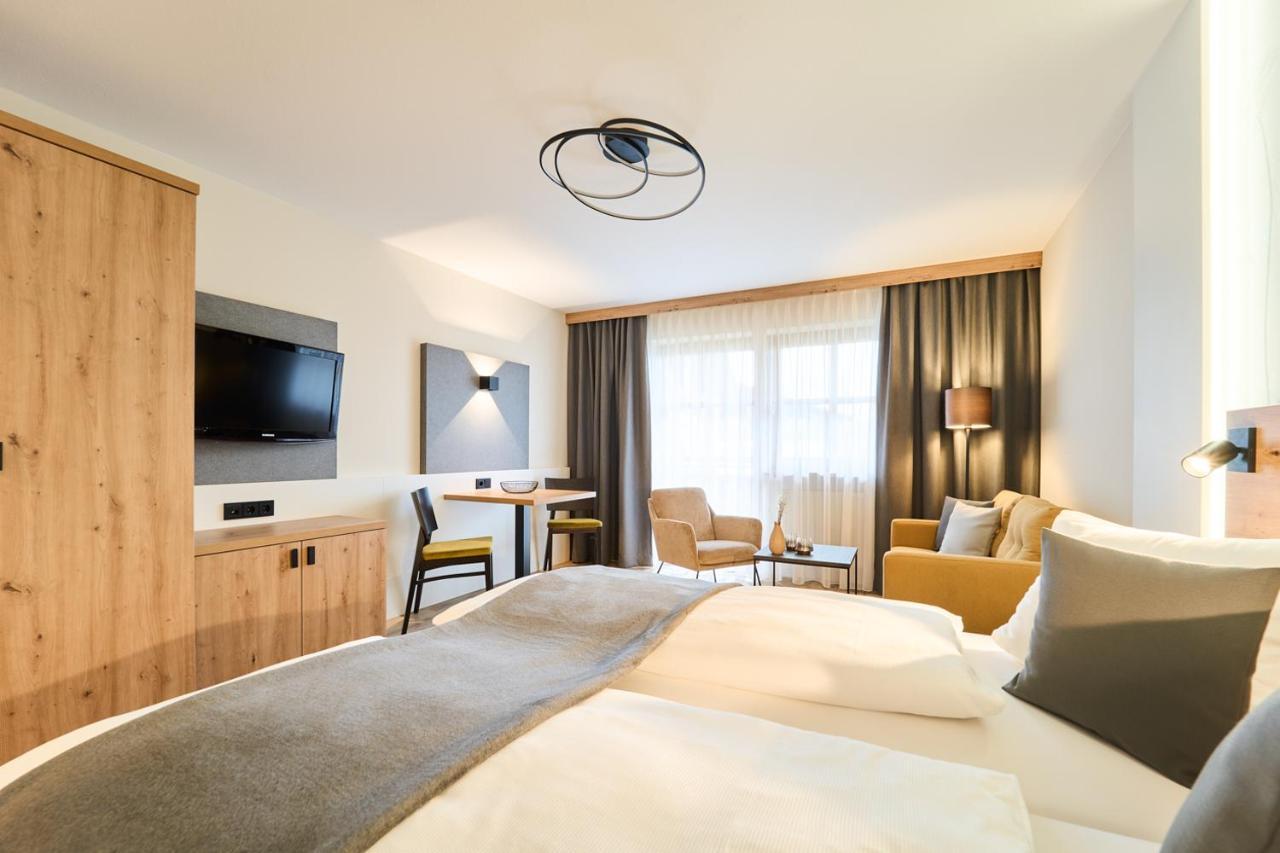 Appartementhaus Silvia Bad Füssing Zewnętrze zdjęcie