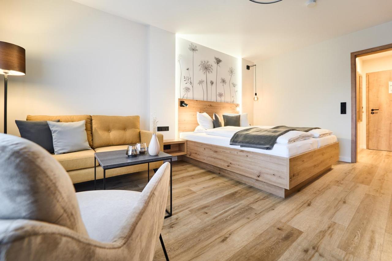Appartementhaus Silvia Bad Füssing Zewnętrze zdjęcie