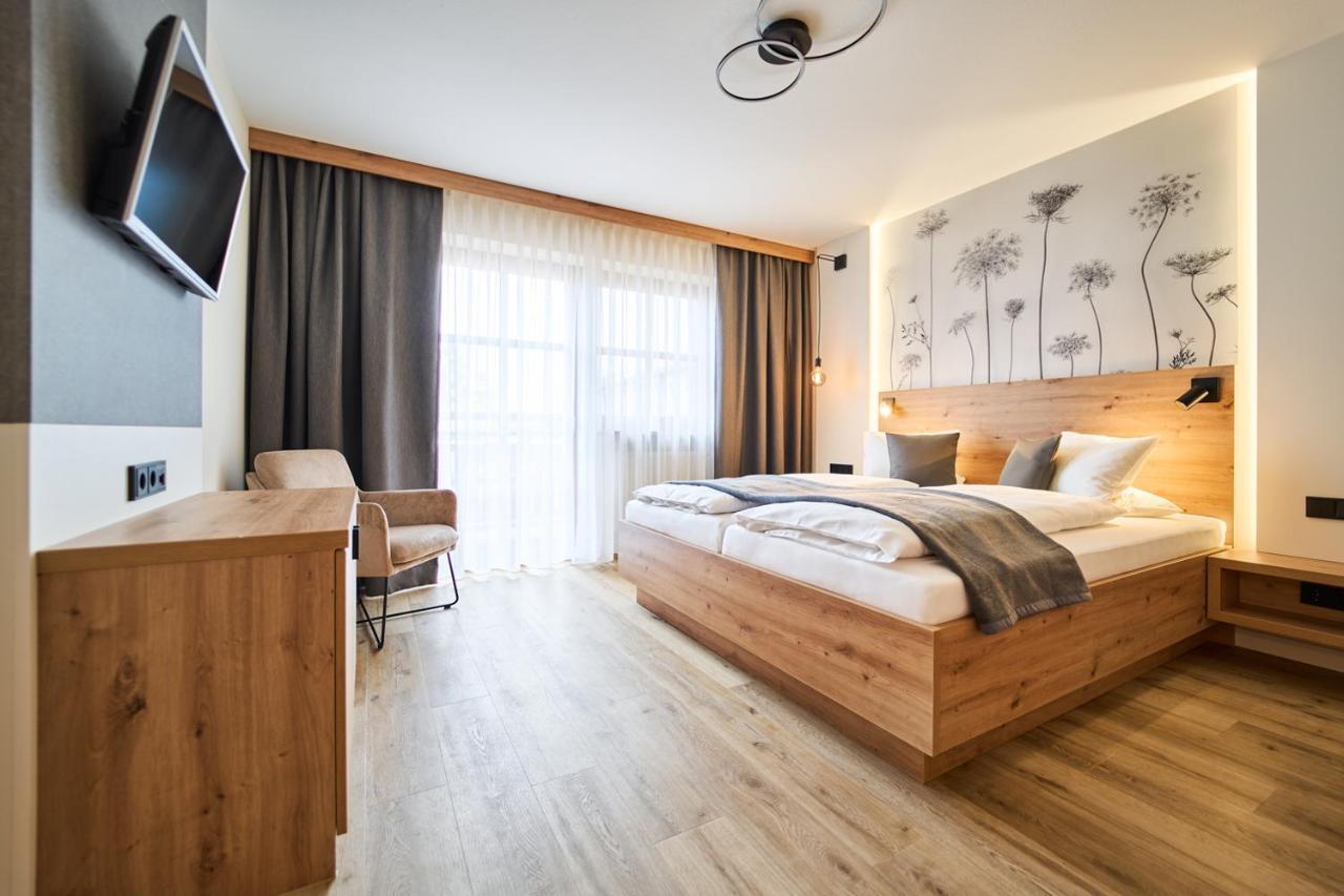 Appartementhaus Silvia Bad Füssing Zewnętrze zdjęcie