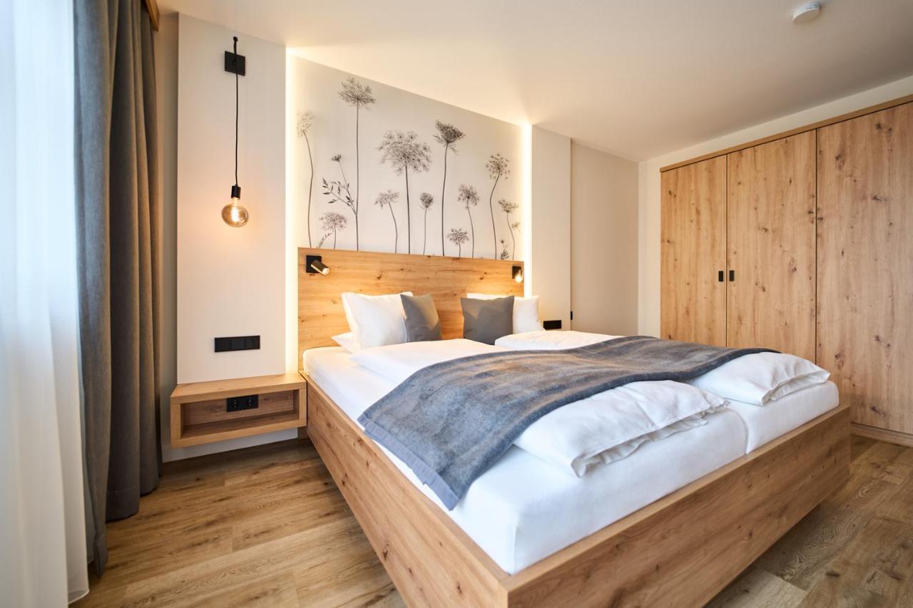 Appartementhaus Silvia Bad Füssing Zewnętrze zdjęcie