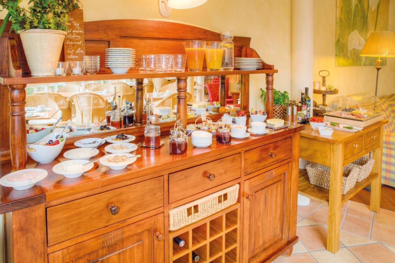 Appartementhaus Silvia Bad Füssing Zewnętrze zdjęcie