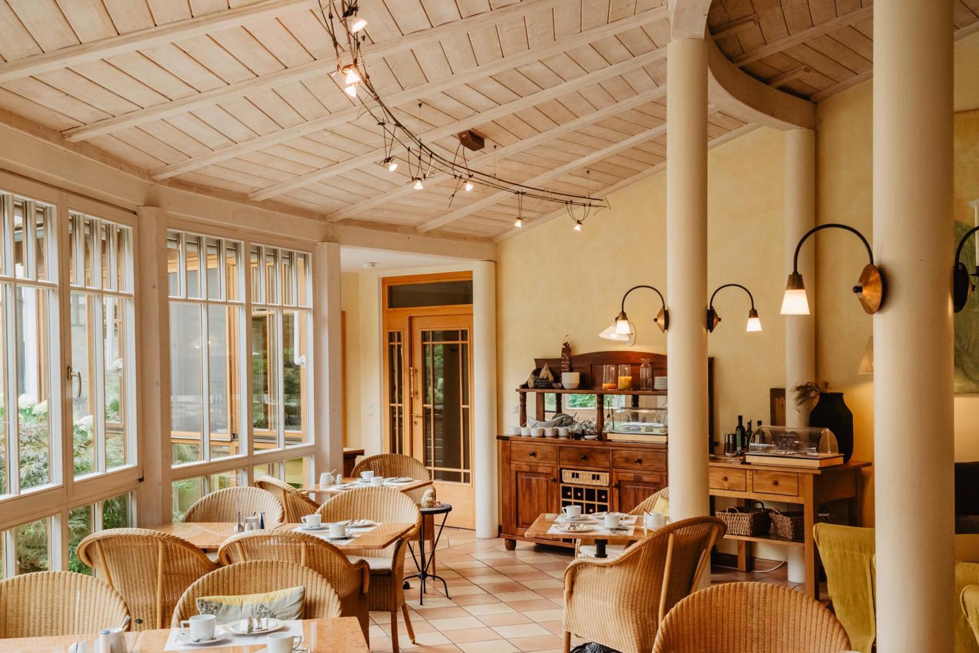 Appartementhaus Silvia Bad Füssing Zewnętrze zdjęcie